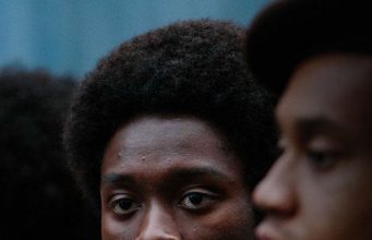 Küçük Balta 4 : Alex Wheatle / Small Axe : Alex Wheatle