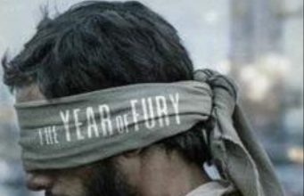 Öfke Yılı / The Year of Fury