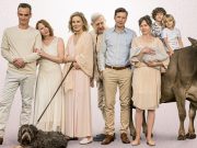 Sen Ne Muhteşemsin Wanda / Wanda, mein Wunder