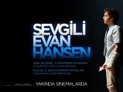 Sevgili Evan Hansen
