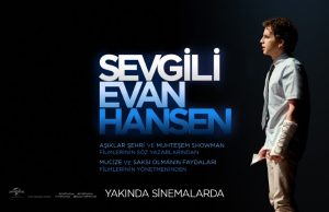 Sevgili Evan Hansen