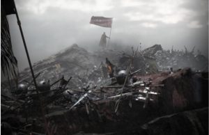 Yavuz : Adaletin Kılıcı