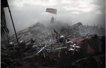 Yavuz : Adaletin Kılıcı