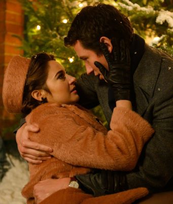 Sevgilimden Son Mektup / The Last Letter From Your Lover