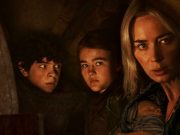 Sessiz Bir Yer 2 / A Quiet Place Part II
