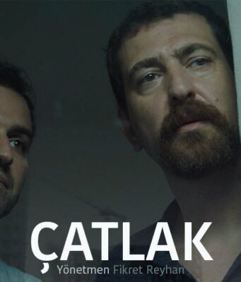 Çatlak