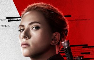 Kara Dul / Black Widow