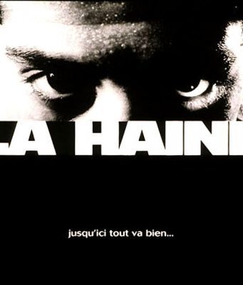 Protesto / La Haine