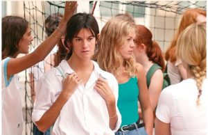 Paris’te Bahar / Seize Printemps