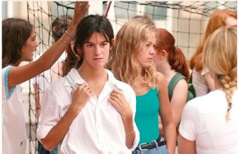 Paris’te Bahar / Seize Printemps