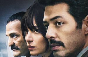 Karanlık Şehir Hikayeleri : Kilit