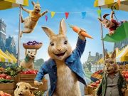 Peter Rabbit : Kaçak Tavşan
