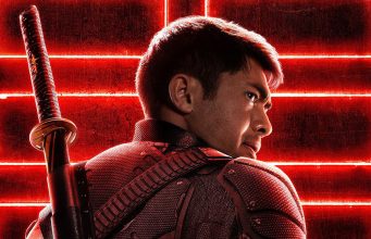 Snake Eyes : G.I. Joe Origins
