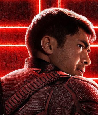 Snake Eyes : G.I. Joe Origins