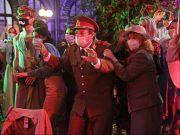 Kaçık Porno / Babardeala cu bucluc sau porno balamuc