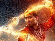 Shang-Chi ve 10 Yüzük Efsanesi
