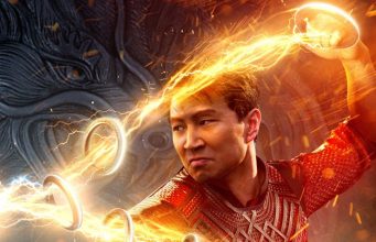 Shang-Chi ve 10 Yüzük Efsanesi