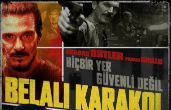 Belalı Karakol / Copshop