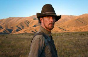 The Power of the Dog