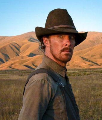 The Power of the Dog