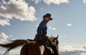 Köpeğin Gücü / The Power of the Dog