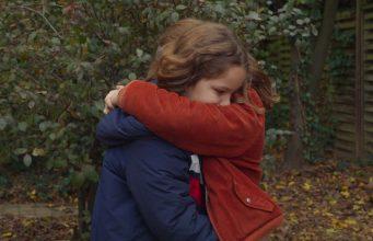 Küçük Anne / Petite Maman