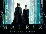 Matrix Resurrections