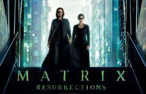 Matrix Resurrections