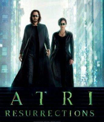 Matrix Resurrections