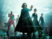 Matrix Resurrections