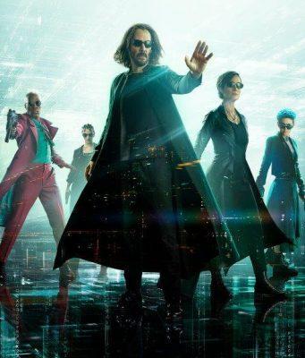 Matrix Resurrections