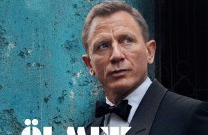 Ölmek İçin Zaman Yok / No time to Die