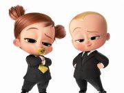 Patron Bebek 2 : Aile Şirketi