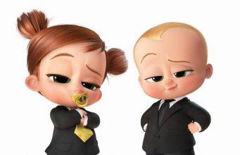 Patron Bebek 2 : Aile Şirketi