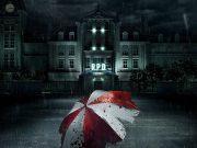 Resident Evil : Raccoon Şehri