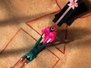 Squid Game