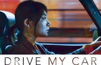 Drive My Car