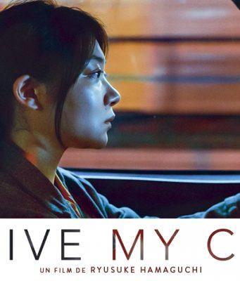 Drive My Car