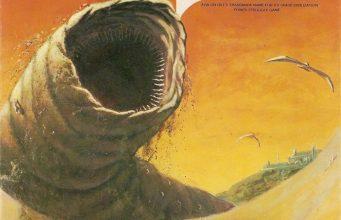 Dune : Çöl Gezegeni