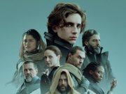 Dune : Çöl Gezegeni