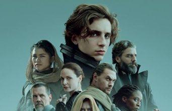 Dune : Çöl Gezegeni