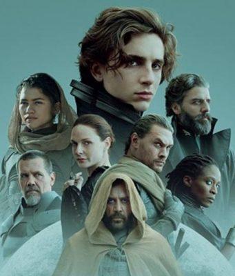 Dune : Çöl Gezegeni