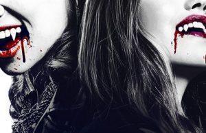 Gecenin Dişleri / Night Teeth