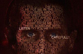 Suçlu / The Guilty