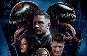 Venom : Zehirli Öfke 2