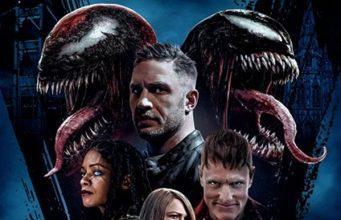 Venom : Zehirli Öfke 2