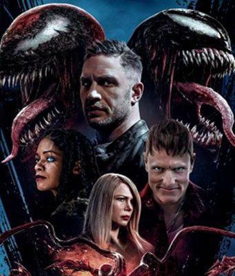 Venom : Zehirli Öfke 2