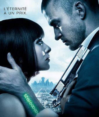 Zamana Karşı / In Time