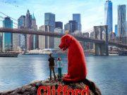 Clifford Büyük Kırmızı Köpek