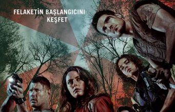 Resıdent Evıl : Raccoon Şehri